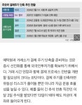 [단독] 주식 팔면 다음 날 돈 받는다…결제 주기 단축 '시동' - 악플달면 쩌리쩌려버려 - ＊여성시대＊ 차분한 20대들의 알흠다운 공간 [단독] 주식... 