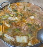 오산 운암명가부대찌개 - 악플달면 쩌리쩌려버려 - ＊여성시대＊ 차분한 20대들의 알흠다운 공간 오산 운암명가부대찌개