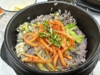 직접 굴전을 부쳐먹어야 하는 가게 - 악플달면 쩌리쩌려버려 - ＊여성시대＊ 차분한 20대들의 알흠다운 공간 직접 굴전을 부쳐먹어야 하는 가게