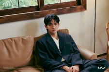 루시(LUCY) 5th EP FROM. Official Photo 1 - 악플달면 쩌리쩌려버려 - ＊여성시대＊ 차분한 20대들의 알흠다운 공간 루시... 