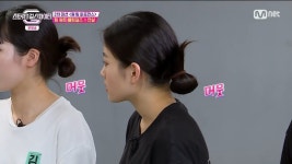 [스걸파] 냉철하게 평가하면서도 격려를 아끼지 않는 효진초이 - 악플달면 쩌리쩌려버려 - ＊여성시대＊ 차분한 20대들의 알흠다운 공간 [스걸파]... 