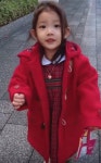 엄마가 유행시킨 헤어스타일 똑같이 따라한 S.E.S. 바다 딸 루아 - 악플달면 쩌리쩌려버려 - ＊여성시대＊ 차분한 20대들의 알흠다운 공간... 