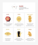 캐릭터만드는데 나름 진심인것 같은 신전떡볶이 - 악플달면... 차분한 20대들의 알흠다운 공간 캐릭터만드는데 나름 진심인것 같은 신전떡볶이