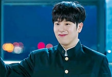 원래 호텔델루나 피오 역할로 오디션 봤었던 이도현. gif - 악플달면... 알흠다운 공간 원래 호텔델루나 피오 역할로 오디션 봤었던 이도현. gif