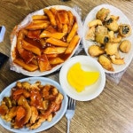인천 동그라미 분식 - 악플달면 쩌리쩌려버려 - ＊여성시대＊ 차분한 20대들의 알흠다운 공간 인천 동그라미 분식