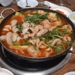 청량리 곱창전골 은하곱창 - 악플달면 쩌리쩌려버려 - ＊여성시대＊ 차분한 20대들의 알흠다운 공간 청량리 곱창전골 은하곱창