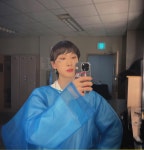 스타일링이 유니크한 퓨전국악밴드 보컬 - 악플달면 쩌리쩌려버려 - ＊여성시대＊ 차분한 20대들의 알흠다운 공간 스타일링이 유니크한... 