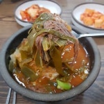쭉쭉 찢은 고기와 파의 들큼함으로 먹는 해장의 진수, 육개장 맛집... 쭉쭉 찢은 고기와 파의 들큼함으로 먹는 해장의 진수, 육개장 맛집 BEST5