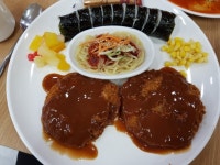 김밥천국에서 가장 비싼 메뉴 - 막이슈 - 쭉빵카페 김밥천국에서 가장 비싼 메뉴