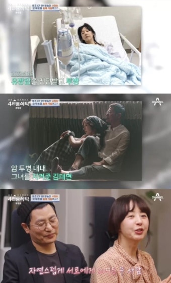 서정희 