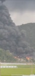 밀양 한국카본 2공장 화재…인근 산림으로 불길 확산(종합) - 악플달면 쩌리쩌려버려 - ＊여성시대＊ 차분한 20대들의 알흠다운 공간 밀양... 