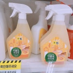 청소업체 사장님들이 추천해서 유명해진 다이소 ＜청소 세제＞ - 악플달면 쩌리쩌려버려 - ＊여성시대＊ 차분한 20대들의 알흠다운 공간... 