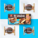 초코파이 50주년 기념 한정판 추억의 투명포장 에디션.jpg - 악플달면 쩌리쩌려버려 - ＊여성시대＊ 차분한 20대들의 알흠다운 공간 초코파이... 