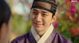 [옷소매 붉은 끝동] 5화에 이미 엔딩을 스포한 드라마.jpg(스압,엔딩스포) - 악플달면 쩌리쩌려버려 - ＊여성시대＊ 차분한 20대들의 알흠다운... 