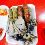 팔천순대트럭.jpg - 악플달면 쩌리쩌려버려 - ＊여성시대＊ 차분한 20대들의 알흠다운 공간 팔천순대트럭.jpg