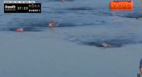 어제 사망자가 나온 국제 크로스핏 대회 - 악플달면 쩌리쩌려버려... 차분한 20대들의 알흠다운 공간 어제 사망자가 나온 국제 크로스핏 대회