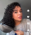 채반으로 파마머리 말리기 - 악플달면 쩌리쩌려버려 - ＊여성시대＊ 차분한 20대들의 알흠다운 공간 채반으로 파마머리 말리기