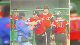 축구 심판에게 맛보여주고 싶은 K-야구 코치와 감독 - 악플달면 쩌리쩌려버려 - ＊여성시대＊ 차분한 20대들...