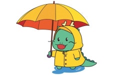 더쿠 - 용인특례시 마스코트 조아용 탄생기 . jpg