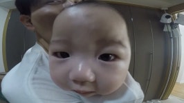 이게 애기야.(feat.슈돌) - 악플달면 쩌리쩌려버려 - ＊여성시대＊ 차분한 20대들의 알흠다운 공간 이게 애기야.(feat.슈돌)