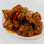 인천 중구 맛집 신포닭강정 - 악플달면 쩌리쩌려버려 - ＊여성시대＊ 차분한 20대들의 알흠다운 공간 인천 중구 맛집 신포닭강정