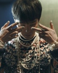 GD(지드래곤) 샤넬 여성복 화보 / 11월 보그 - 악플달면 쩌리쩌려버려 - ＊여성시대＊ 차분한 20대들의 알흠다운 공간 GD(지드래곤) 샤넬... 