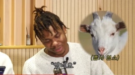 흑인은 노래를 잘한다는 편견을 깨주는 조나단.jpg - 악플달면... 20대들의 알흠다운 공간 흑인은 노래를 잘한다는 편견을 깨주는 조나단.jpg
