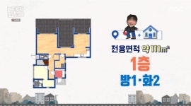 ＜구해줘 홈즈＞ 경기 남양주시 화도읍 금남리 매매가 5억 9천인... 공간 ＜구해줘 홈즈＞ 경기 남양주시 화도읍 금남리 매매가 5억 9천인 단독주택