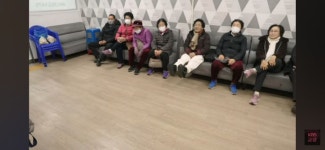 [인간극장] 환자가 문을 여는 이상한 병원이 있다? (해영씨의 이상한 진료실) (1) - 악플달면 쩌리쩌려버려 - ＊여성시대＊ 차분한 20대들의... 
