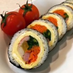 ‘어머~ 여시야~ 김밥 팔아도 되겠다 얭!’ 소리 듣는 인싸 지단김밥 만들기 (요리 똥손... 여시야~ 김밥 팔아도 되겠다 얭!’ 소리 듣는 인싸... 