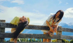 시골목장루원시티점 | 시골 목장 컨셉인듯한 스타쉽 신인 키키(KiiiKiii) - 인스티즈(instiz) 이슈 카테고리 시골 목장 컨셉인듯한 스타쉽 신인 키키(KiiiKiii)