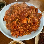 인천 아구찜 맛집 길손물텀벙 - 악플달면 쩌리쩌려버려 - ＊여성시대＊ 차분한 20대들의 알흠다운 공간 인천 아구찜 맛집 길손물텀벙