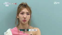 [스우파] 메가 크루 미션을 준비하며 매일매일 포기하고 싶었다는 효진초이 (+모아나) - 인스티즈(instiz) 이슈 카테고리 [스우파] 메가 크루...