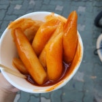 다들 컵떡볶이만 알고 봉지떡볶이는 몰라서 서운한 글 - 악플달면... 20대들의 알흠다운 공간 다들 컵떡볶이만 알고 봉지떡볶이는 몰라서 서운한 글