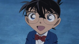 [명탐정 코난] 푸들과 산탄총 (전편) - 1 - - 악플달면 쩌리쩌려버려... 차분한 20대들의 알흠다운 공간 [명탐정 코난] 푸들과 산탄총 (전편) - 1 -