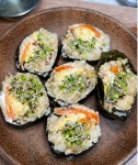 🌱🥪 병아리콩으로 만드는 비건 참치 & 당근 연어 샌드위치 🥕... 공간 🌱🥪 병아리콩으로 만드는 비건 참치 & 당근 연어 샌드위치 🥕✨