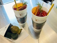 루이비통 도산스토어 카페 붕어빵 - 악플달면 쩌리쩌려버려 - ＊여성시대＊ 차분한 20대들의 알흠다운 공간 루이비통 도산스토어 카페 붕어빵