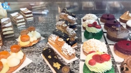 파리에 진출한 파리바게트 상태 - 악플달면 쩌리쩌려버려 - ＊여성시대＊ 차분한 20대들의 알흠다운 공간 파리에 진출한 파리바게트 상태