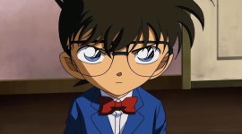 [명탐정 코난] 핫토리 헤이지와의 3일간 - 11 - - 악플달면... 차분한 20대들의 알흠다운 공간 [명탐정 코난] 핫토리 헤이지와의 3일간 - 11 -