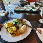 조식때문에 리조트말고 호텔가는 달글 - 악플달면 쩌리쩌려버려... 차분한 20대들의 알흠다운 공간 조식때문에 리조트말고 호텔가는 달글