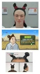 조선시대 총각머리 - 악플달면 쩌리쩌려버려 - ＊여성시대＊ 차분한 20대들의 알흠다운 공간 조선시대 총각머리