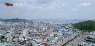목포 술빵 맛집의 하루 - 악플달면 쩌리쩌려버려 - ＊여성시대＊ 차분한... 손님이 일을 도와준다고요? 이것이 전라도의 인심! 목포 술빵 맛집의 하루