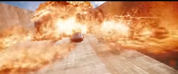 CGV에서 만든 분노의질주 금지쿠폰 - 악플달면 쩌리쩌려버려 - ＊여성시대＊ 차분한 20대들의 알흠다운 공간 CGV에서 만든 분노의질주 금지쿠폰