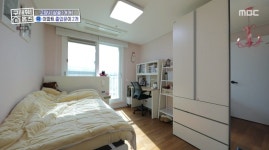 차분한 20대들의 알흠다운 공간 ＜구해줘 홈즈＞ 경기 고양시 신원동 삼송지구 매매가 8억 7천인 2층 구조의 아파트(최종 선택)