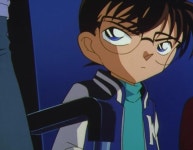 [명탐정 코난] 수수께끼의 승객 (전편) - 3 - - 악플달면 쩌리쩌려버려... 차분한 20대들의 알흠다운 공간 [명탐정 코난] 수수께끼의 승객 (전편) - 3 -