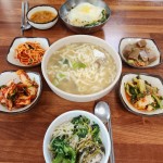 인천 숭의동 맛집 조은칼국수 - 악플달면 쩌리쩌려버려 - ＊여성시대＊ 차분한 20대들의 알흠다운 공간 인천 숭의동 맛집 조은칼국수