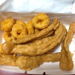신전 치킨링.jpg - 악플달면 쩌리쩌려버려 - ＊여성시대＊ 차분한 20대들의 알흠다운 공간 신전 치킨링.jpg