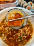 ‘어머~ 여시야~ 김밥 팔아도 되겠다 얭!’ 소리 듣는 인싸 지단김밥 만들기 (요리 똥손 기다렸읍니다. 확실하게 모시겠읍니다)김발추가... 