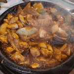 안산 단원구 두루치기맛집 미락식당 - 악플달면 쩌리쩌려버려... 차분한 20대들의 알흠다운 공간 안산 단원구 두루치기맛집 미락식당
