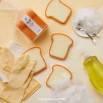 파리바게트 식빵 굿즈 ＜식빵 수세미＞ (먹는거❌ 수세미 ⭕) - 악플달면 쩌리쩌려버려 - ＊여성시대＊ 차분한 20대들의 알흠다운 공간... 